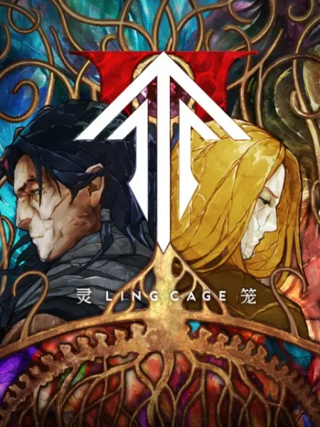 Клетка духа 2 сезон